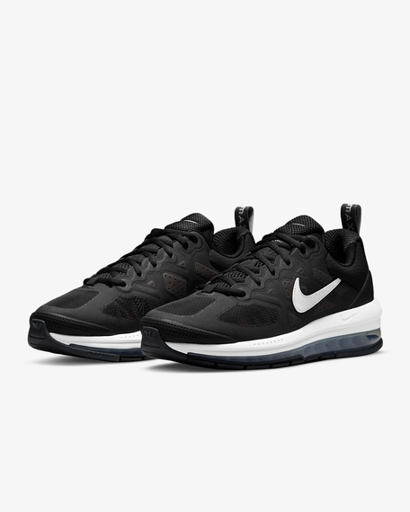 Кроссовки Nike Air Max Genome 44 cw1648-003