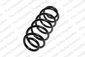 Пружина підвіски SUZUKI SWIFT, FORD FUSION, LESJOFORS (4288912)