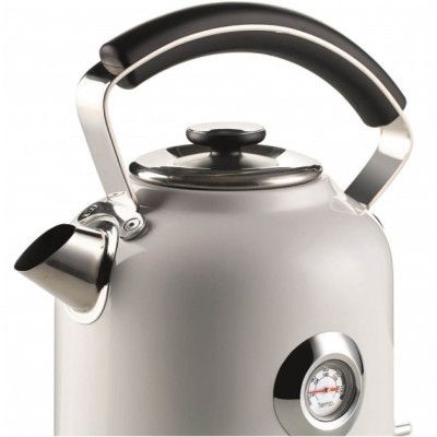 Електрочайник Ariete 2854 white | Зображення 3