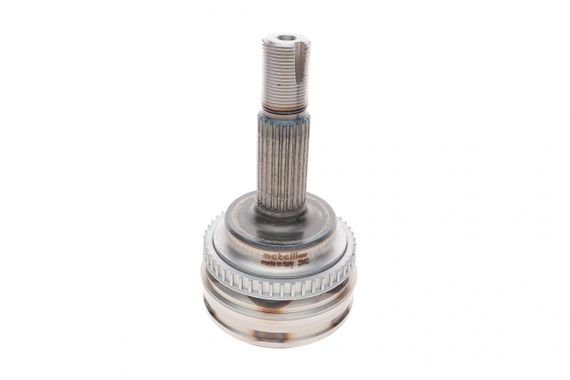 ШРКШ зовнішній Toyota Yaris I 1.3 1.5 1.4D-4D 99-05 24z 23z57.9mm 84.9mm  +ABS 48  15-1450 | Зображення 4