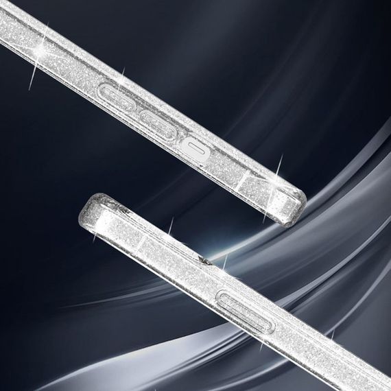 TPU чохол Nova для Apple iPhone 12 Pro Max (6.7") | Зображення 1