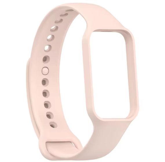 Ремешок Xiaomi smart band 8 active/Redmi band 2 | Зображення 5