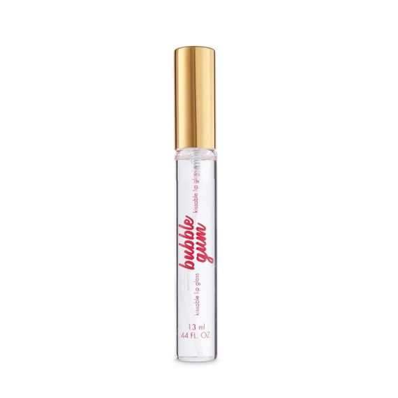 Подарунковий набір косметики Bijoux Indiscrets Bubblegum Play Kit, масажна олія, гель, блиск Sex Aura | Зображення 2
