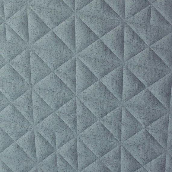 Корзина для хранения пластиковая Curver (Курвер) Softex M 12,5 л (00575) Синий | Зображення 4