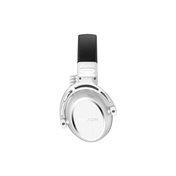 Навушники Hator Hypergang 3 Hi-Res White (ESH06) | Зображення 6