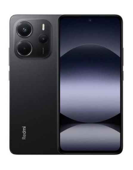 Смартфон Xiaomi Redmi Note 14 8/128GB Midnight Black NFC (Adapter)