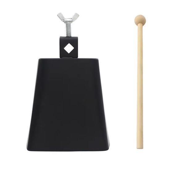 Ковбел Alfabeto CWB6M