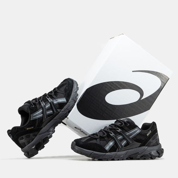 Чоловічі кросівки Asics Gel-Sonoma 15-50 Gore-Tex, В'єтнам,  1798 42 26.5 | Зображення 2