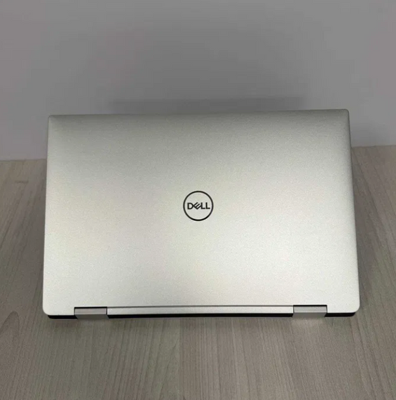 Ноутбук Dell Precision 5530 x360 i7-8706G 16GB SSD 256GB Radeon Pro WX Vega Б/В | Зображення 7