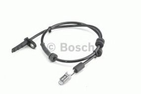 Датчик частоти обертання кільк. (вир-во Bosch) BOSCH 0265007905 на NISSAN DUALIS (J10, JJ10)