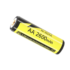 Аккумулятор AA, LiitoKala Ni-26/AA, 1.2В, 2600 мАч