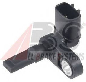 Датчик АБС LEXUS,TOYOTA (вир-во ABS) A.B.S. 31113 на TOYOTA LAND CRUISER PRADO (KDJ15_, GRJ15_)