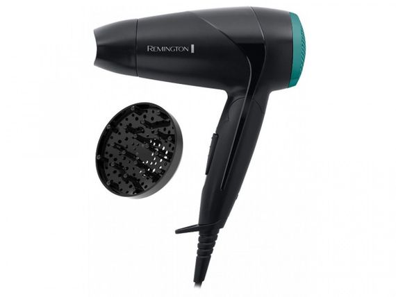 Фен Remington D-1500 2000 Вт | Зображення 1
