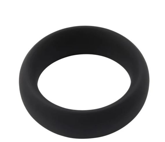 Ерекційне кільце Infinity Silicone Ring M Sex Aura