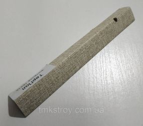 Ламинированный угол ПВХ 15×15 в ассортименте Фисташка