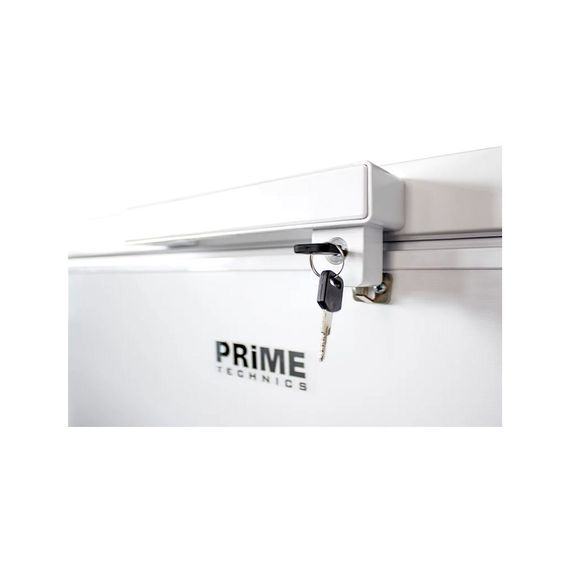 Морозильный ларь PRIME Technics CS4021E | Зображення 5