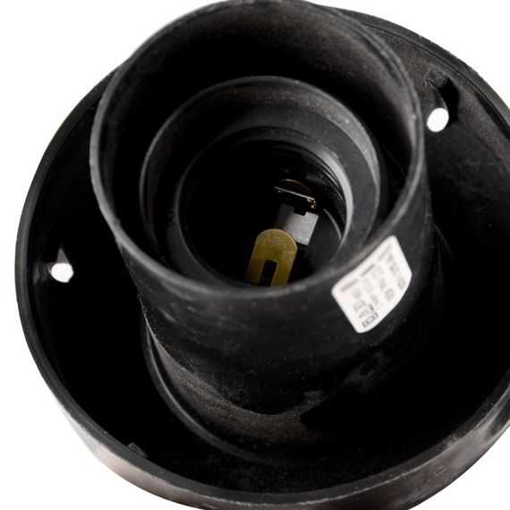 Столбик для светильника Шар (с основанием) H850mm (STR-02) | Зображення 7