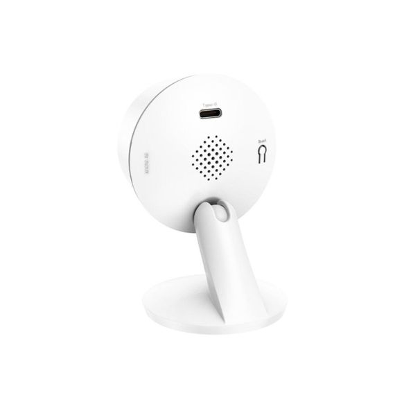 Камера відеонагляду HOCO D3 Indoor HD camera(EU) White | Зображення 4