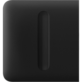 Ajax SideButton (Dimmer) black Кнопка - Розетки
