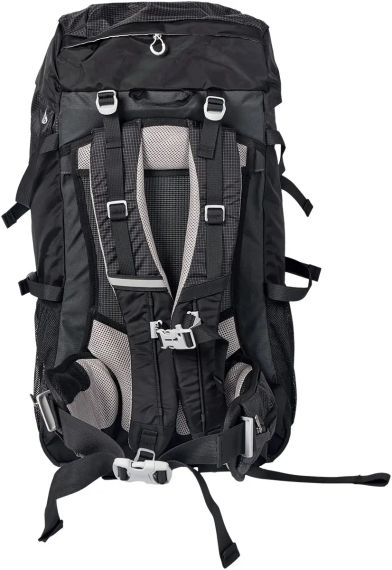 Рюкзак Skif Outdoor Highlander 60 Black | Зображення 2