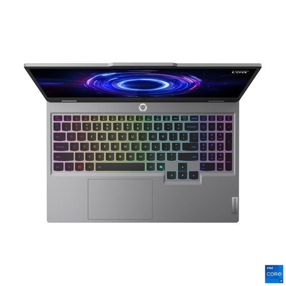 Ноутбук Lenovo LOQ 15IRX10 (83JE014ERA) | Зображення 6