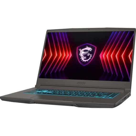 Ноутбук MSI Thin 15 B12UC (B12UC-1621XPL) | Зображення 2