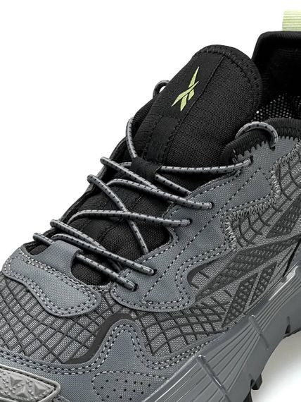 Чоловічі кросівки Zig Kinetica 2.5 Edge Grey Gore-Tex , В'єтнам,  еврозима 45 29 | Зображення 7