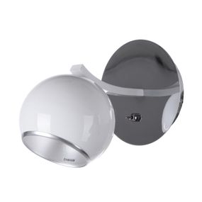 Бра направленного света настенное накладное в спальню BL-301W/1 E14 WH
