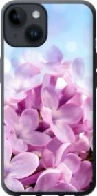 Чохол для Apple iPhone 14 з силікону FCh_066030