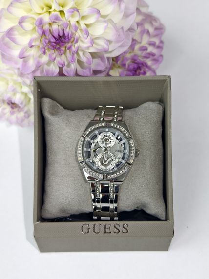 Жіночий годинник Guess GW0604L1 | Зображення 5