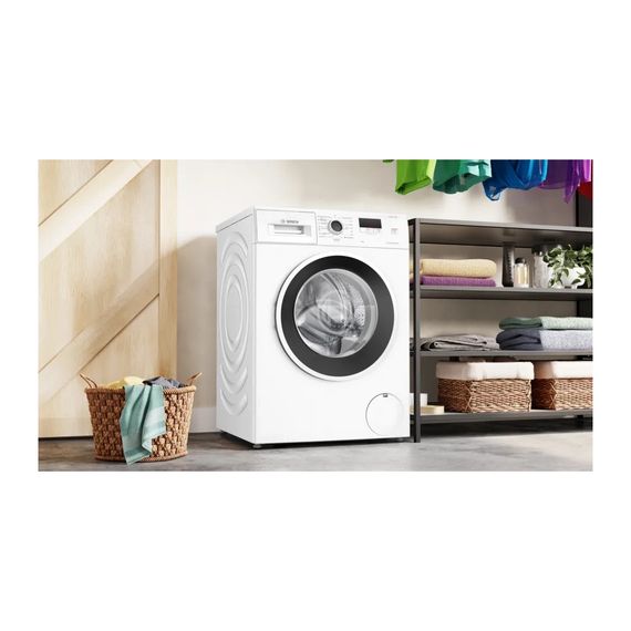 Пральна машина Bosch WGE03200BY | Зображення 4