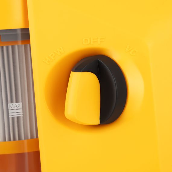 Мінімийка високого тиску 2E AquaClean 4в1 1600 Вт (2E-HPW1613VC) | Зображення 2