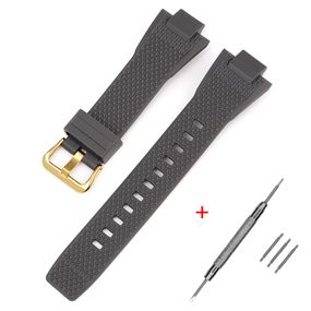 Ремінець для Годинник C2asio G-Shock GST-B400 Gray GD