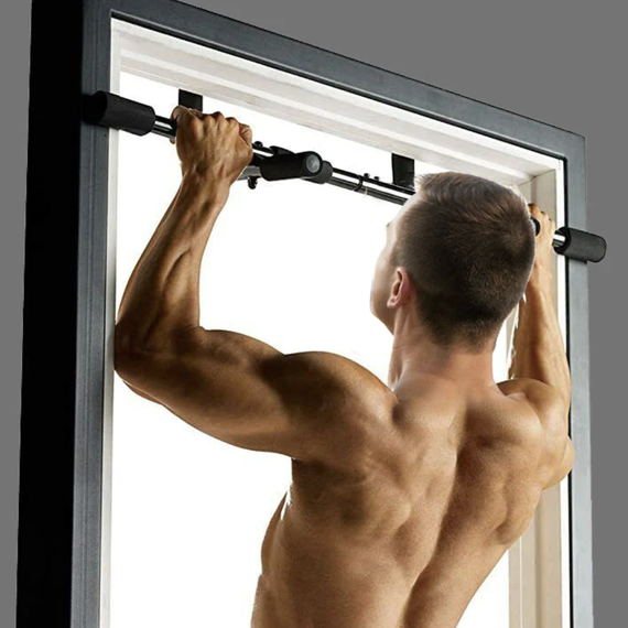 Мультифункціональний турнік York Fitness Deluxe | Зображення 3