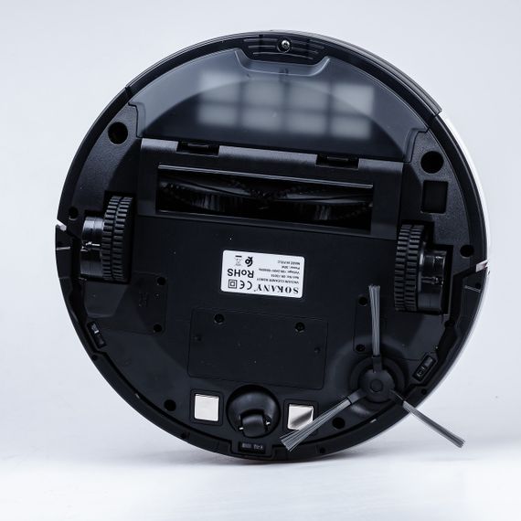 Робот-пилосос Sokany SK13016W Білий | Зображення 8