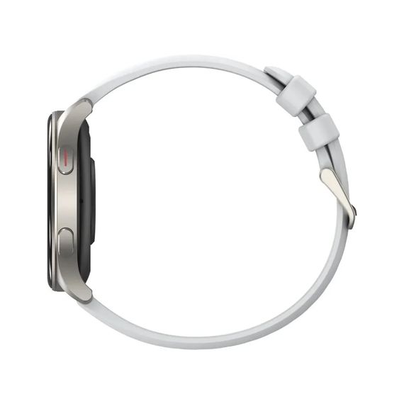 Смарт-годинник Blackview X20 Silver (6931548318071) | Зображення 3