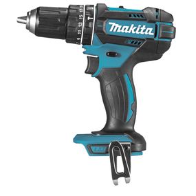 Аккумуляторный ударный шуруповерт MAKITA DHP482Z