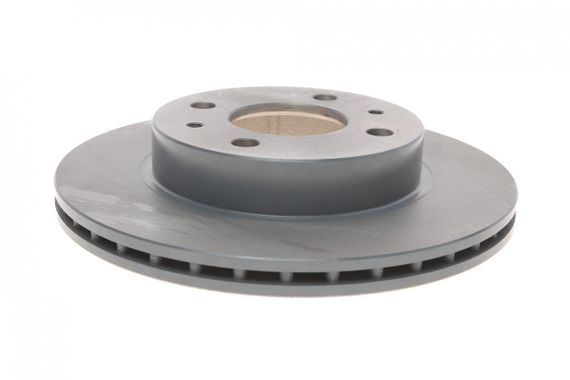 Диск тормозной передний Nissan Sunny 86-00 240x18  10627