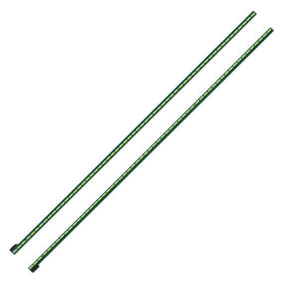 LED підсвітка TV 42" Panasonic: 42LA667V-ZB Philips: 42PFL6008S/60, 42PFL7108S/60, 42PFL6678K