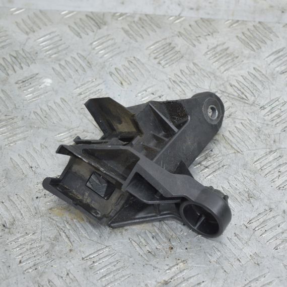 Кріплення тросів коробки передач 1.4 Peugeot 207 208 2006-2013 Кронштейн кріплення тросів КПП Пежо 207 208 | Зображення 2