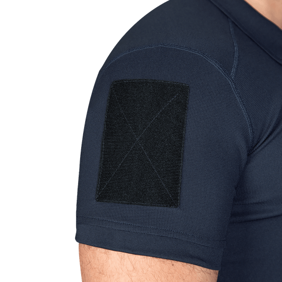 Поло CG Patrol Темно-синє (7187), XL | Зображення 4