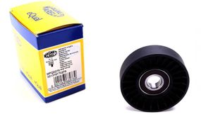 Ролик генератора Opel Astra G Vectra B C 2.2i 16v 00- натяжной  331316170279