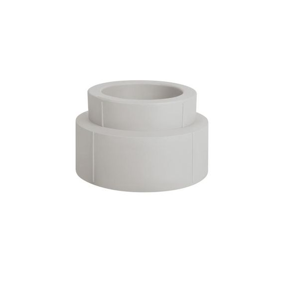 Муфта PPR Thermo Alliance 110х90 перехідна DSB127