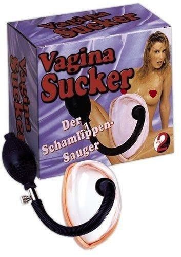 Жіноча помпа Vagina Sucker Sex Aura | Зображення 1