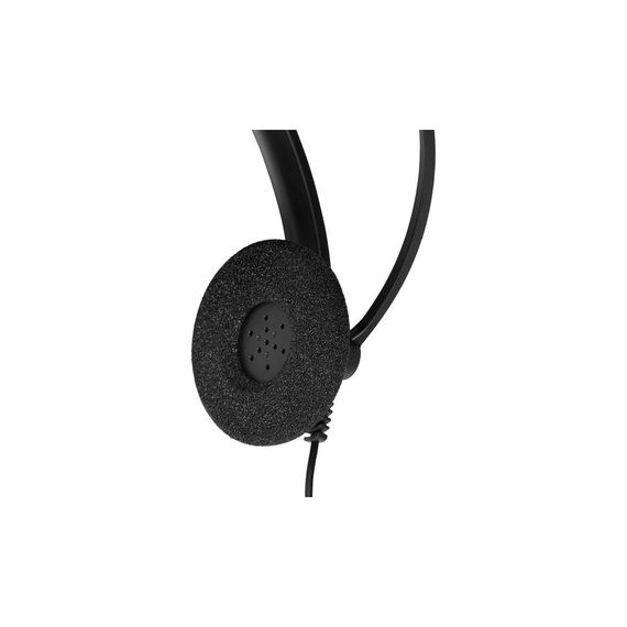 Навушники Epos Impact SC 30 ML Mono USB Black (1000550) | Зображення 3