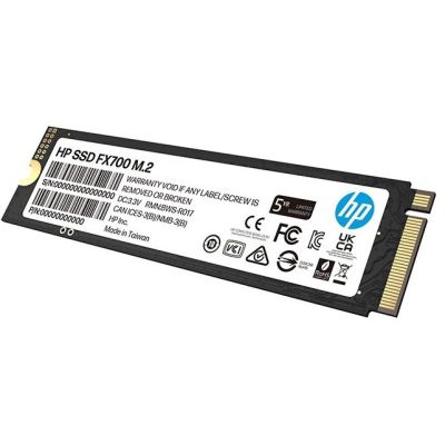 Накопитель SSD M.2 2280 512GB FX700 HP (8U2N1AA) | Зображення 1