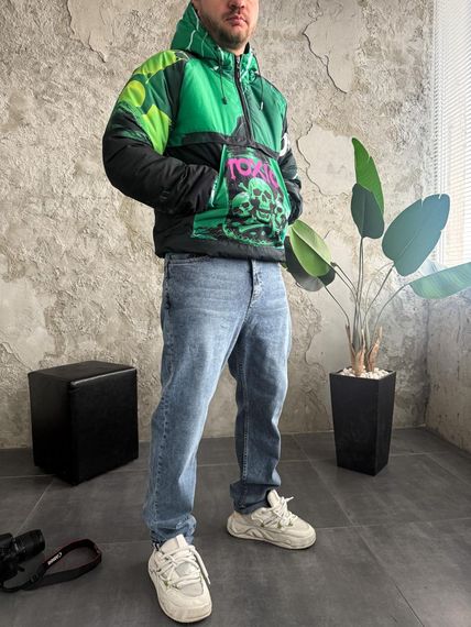 Анорак утеплений DRAPP | Зображення 4