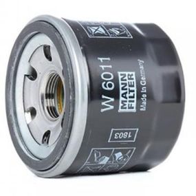 Фильтр масляный Mann W6011