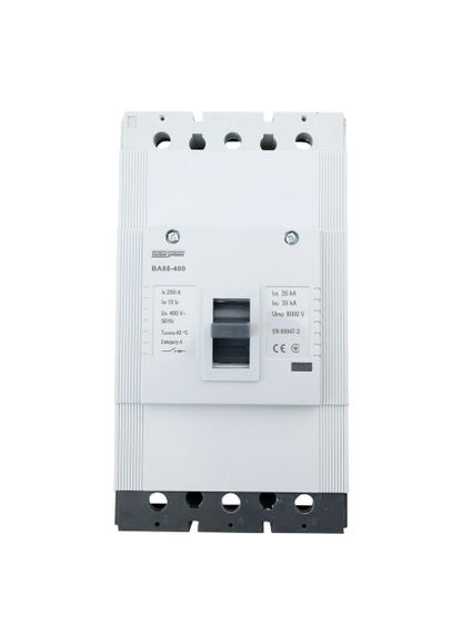 Автоматичний вимикач ВА88-400 3Р 250А 35кА Ny95505245