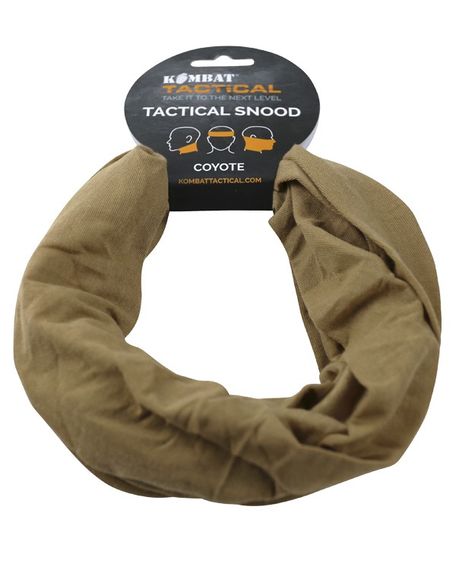 Баф KOMBAT UK Tactical Snood